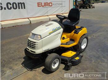  Cub Cadet Ride on Lawn Mower / Cortacesped - Косачка за трева