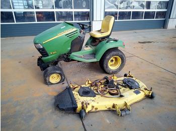 Косачка за трева John Deere X495