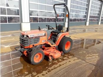 Косачка за трева Kubota B1700