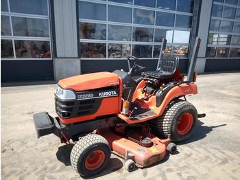 Косачка за трева Kubota BX2200