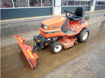 Косачка за трева Kubota G2160