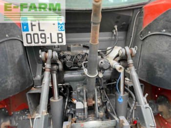 Трактор Kubota tracteur agricole m105gxs-iii kubota: снимка 3