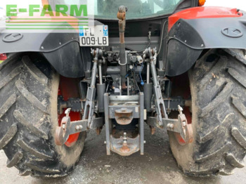 Трактор Kubota tracteur agricole m105gxs-iii kubota: снимка 2