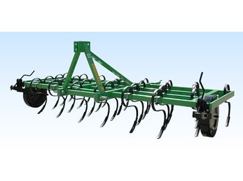 Bomet Cultivator S-tand 2.5m  - Култиватор