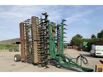 Култиватор Cousins 8m Precision seedbed harrow