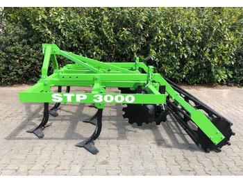 Култиватор STP 3000 cultivator