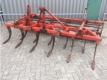  Wifo 11 tand cultivator met grote rol - Култиватор
