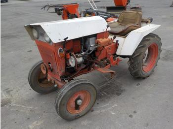  Gutbrod 1050 - Малък трактор