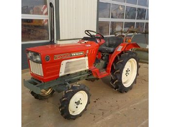  Yanmar YM1601D - Малък трактор