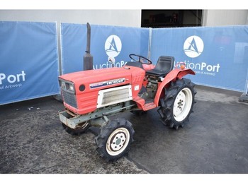 Yanmar YM1802D - Малък трактор