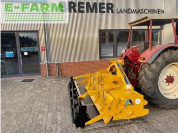 Alpego fg 300 e + stabwalze - Машина за обработка на почвата