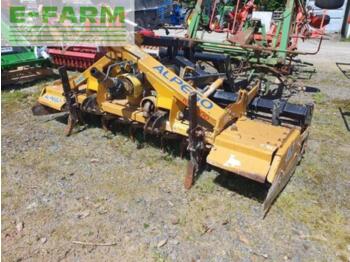 Alpego rm 300 - Машина за обработка на почвата