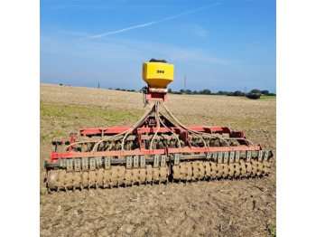 ABC DEXWAL Mamut tallerken harve - Машина за сеене