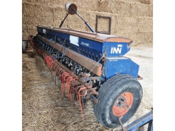 Nordsten CLF 600 MK II Lift -O- Matic - машина за сеене