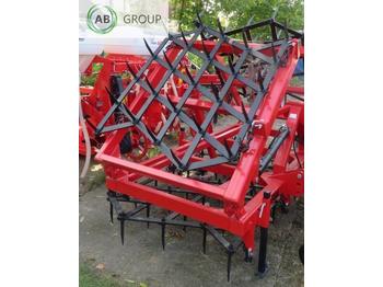 Машина за сено и фураж WOPROL Schwere Ackeregge 5,6 m/Heavy TOOTH HARROW 5.6 m/Rastra de dientes/GRADA DE DIENTES