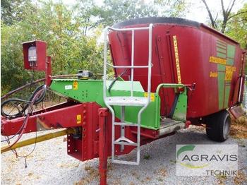 Strautmann VERTI-MIX 1200 DOUBL - Миксер-вагон