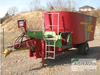 Strautmann VERTI-MIX 1200 DOUBL - Миксер-вагон