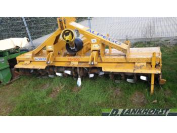 Мотоблок Alpego FG 300 E