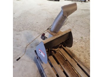 Мотоблок BCS SPN 50/60/70