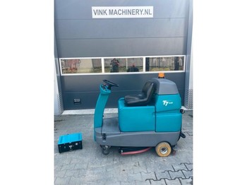 Мотоблок TENNANT T 7 schrobmachine