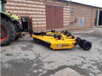 Мулчер McConnell SR460