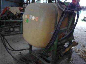 Amazone 800 Liter - Навесна пръскачка