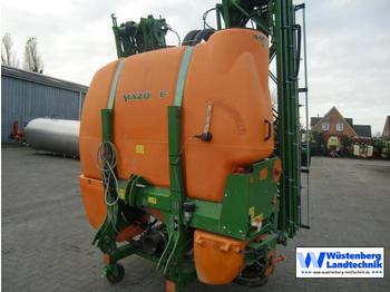 Amazone UF 1801 - Навесна пръскачка