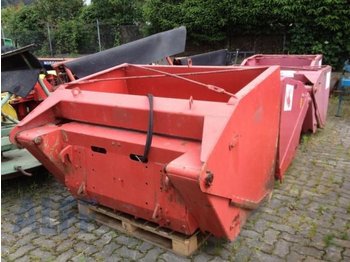 Оборудване за силаж Sh 1700/85