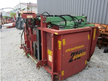 Strautmann Siloblitz 210 KD - Оборудване за силаж
