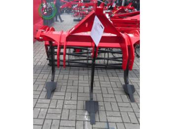 Плуг Awemak MODUL- TIEFENLOCKERER /Subsoiler 3 teeth/Subsolador 3 brazos/Głębosz modułowy/ Sous-soleuse-décompacteuse modulable