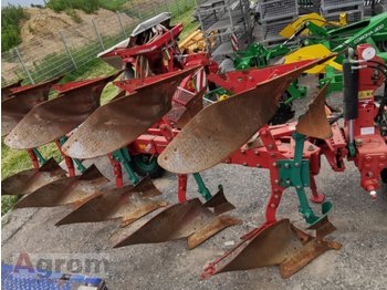 Плуг Kverneland LB 100-200-5 Variomat