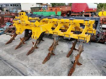 Плуг Lemken Dondi 809