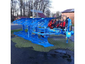 Плуг Lemken Juwel 8M 4L 100