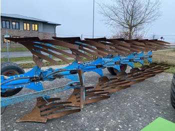 Плуг Lemken Vari Diamant - 7 Schar