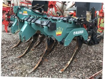 Плуг Nardi King 7D/A