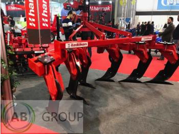 Плуг OZDOKEN Subsoiler/ Głębosz/ Рыхпитель FDP OM-6