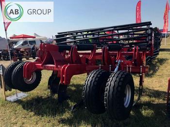 Плуг Rolex Tiefenlokerer 3 m/Subsoiler / Глубокорыхлитель 3 м/Subsolador/Decompacteur3m