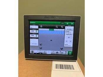 Прецизна сеялка John Deere Greenstar 4240 Display
