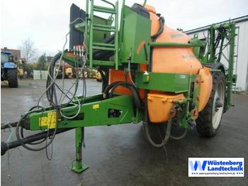 Amazone UX 4200 Spezial - Прикачна пръскачка