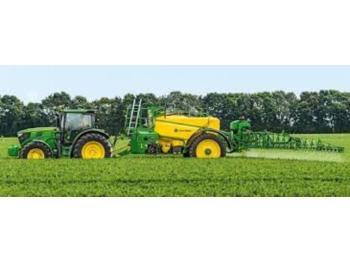 Прикачна пръскачка John Deere M962I Neu
