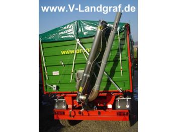POM Überladeschnecke - Принадлежност за машини за прибиране на реколтата