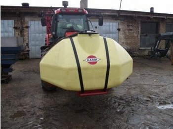 HARDI HARDI 16M - Пръскачка