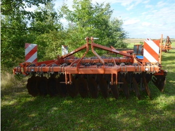 Машина за обработка на почвата RAZOL VARIA: снимка 1