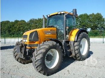 Трактор Renault ARES 725RZ 4Wd Agricultural Tractor: снимка 1
