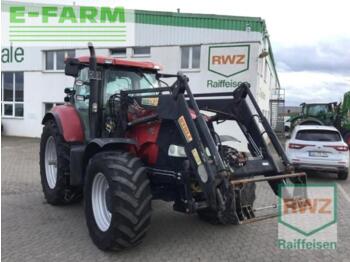Case-IH puma cvx 185 - селскостопански трактор