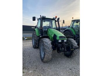 Селскостопански трактор DEUTZ-FAHR AGROTRON 135