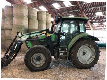 Селскостопански трактор Deutz-Fahr AGROTRON K100