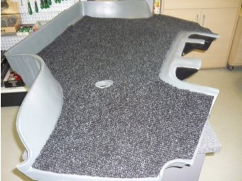 Селскостопански трактор Deutz-Fahr Agrotron