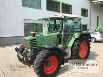 Fendt 309 Lsa Selskostopanski Traktor Dostavchik Ot Germaniya Kupuvam Na Truck1 Blgariya Id