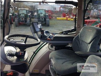 Селскостопански трактор Fendt 724 Vario SCR